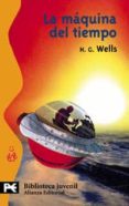 la maquina del tiempo-herbert george wells-9788420640778 la maquina del tiempo-herbert george wells-9788420640778