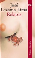 relatos-jose lezama lima-9788420654478 relatos-jose lezama lima-9788420654478
