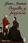 orgullo y prejuicio-jane austen-9788420691978 orgullo y prejuicio-jane austen-9788420691978