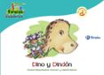 dino y dindon: tren de las palabras-9788421683378 dino y dindon: tren de las palabras-9788421683378