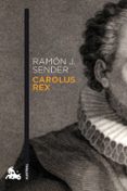 carolux rex-ramon j. sender-9788423342778 carolux rex-ramon j. sender-9788423342778