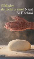 madre de leche y miel-najat el hachmi-9788423353378 madre de leche y miel-najat el hachmi-9788423353378