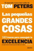 las pequeñas grandes cosas (ebook)-tom peters-9788423412778 las pequeñas grandes cosas (ebook)-tom peters-9788423412778