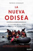 la nueva odisea (ebook)-9788423425778 la nueva odisea (ebook)-9788423425778