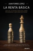 la renta básica (ebook)-juan torres lopez-9788423430178 la renta básica (ebook)-juan torres lopez-9788423430178