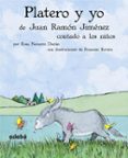platero y yo contado a los niños-rosa navarro duran-9788423686278 platero y yo contado a los niños-rosa navarro duran-9788423686278
