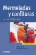 mermeladas y confituras en tu despensa-cornelia schinharl-9788424117078 mermeladas y confituras en tu despensa-cornelia schinharl-9788424117078