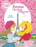 minimiki 5. emma i la cinta misteriosa-9788424656478 minimiki 5. emma i la cinta misteriosa-9788424656478