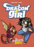 dragon girl. el dentista boig-martin piñol-9788424662578 dragon girl. el dentista boig-martin piñol-9788424662578