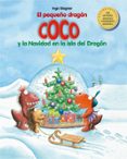 el pequeño dragon coco y la navidad en la isla del dragon-9788424663278 el pequeño dragon coco y la navidad en la isla del dragon-9788424663278
