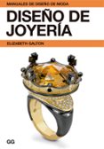 diseño de joyeria-elizabeth galton-9788425225178 diseño de joyeria-elizabeth galton-9788425225178