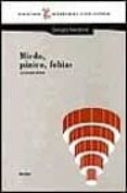 miedo, panico, fobias: la terapia breve-giorgio nardone-9788425420078 miedo, panico, fobias: la terapia breve-giorgio nardone-9788425420078