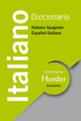 diccionario avanzado italiano (italiano-spagnolo / español-italia no)-ana giordano-cesareo calvo-9788425427978 diccionario avanzado italiano (italiano-spagnolo / español-italia no)-ana giordano-cesareo calvo-9788425427978