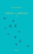 voces de la mistica ii-javier melloni ribas-9788425428678 voces de la mistica ii-javier melloni ribas-9788425428678