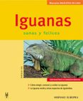iguanas: manuales de mascotas en casa-harald jes-9788425515378 iguanas: manuales de mascotas en casa-harald jes-9788425515378