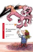 el monstruo peludo-henriette bichonnier-9788426348678 el monstruo peludo-henriette bichonnier-9788426348678