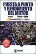 puesta a punto y rendimiento del motor (3ª ed.)-william h. crouse-donald l. anglin-9788426713278 puesta a punto y rendimiento del motor (3ª ed.)-william h. crouse-donald l. anglin-9788426713278