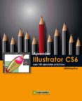 aprender illustrator cs6 con 100 ejercicios practicos-9788426718778 aprender illustrator cs6 con 100 ejercicios practicos-9788426718778