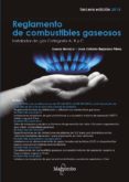 reglamento de combustibles gaseosos: instalador de gas categoría a, b y c (3ª ed. 2018)-jose antonio bejarano perez-9788426724878 reglamento de combustibles gaseosos: instalador de gas categoría a, b y c (3ª ed. 2018)-jose antonio bejarano perez-9788426724878
