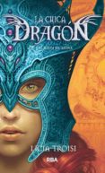 la chica dragon 3: el reloj de arena-licia troisi-9788427206878 la chica dragon 3: el reloj de arena-licia troisi-9788427206878