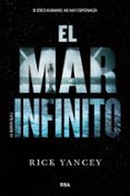 el mar infinito. la quinta ola 2-rick yancey-9788427208278 el mar infinito. la quinta ola 2-rick yancey-9788427208278