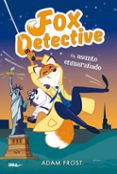 fox detective 3: un asunto enmarañado-adam frost-9788427212978 fox detective 3: un asunto enmarañado-adam frost-9788427212978