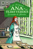 ana tejas verdes 3. la maestra de avonlea-lucy maud montgomery-9788427213678 ana tejas verdes 3. la maestra de avonlea-lucy maud montgomery-9788427213678