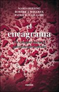 el eneagrama, un camino hacia el autodescubrimiento-maria beesing-r.j. nogosek-p.h. o'leary-9788427710078 el eneagrama, un camino hacia el autodescubrimiento-maria beesing-r.j. nogosek-p.h. o'leary-9788427710078