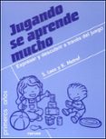 jugando se aprende mucho-sigrid loos-9788427715578 jugando se aprende mucho-sigrid loos-9788427715578