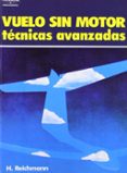 vuelo sin motor: tecnicas avanzadas (2ª ed.)-helmut reichmann-9788428315678 vuelo sin motor: tecnicas avanzadas (2ª ed.)-helmut reichmann-9788428315678