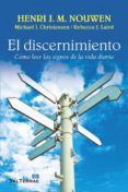 el discernimiento (ebook)-9788429321678 el discernimiento (ebook)-9788429321678