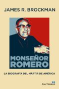 monseñor romero (ebook)-james r. brockman-9788429326178 monseñor romero (ebook)-james r. brockman-9788429326178
