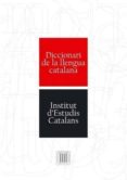diccionari de la llengua catalana 2ª edicio de l institut d estud is catalans-9788429759778 diccionari de la llengua catalana 2ª edicio de l institut d estud is catalans-9788429759778