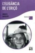 l elegancia de l eriço-muriel barbery-9788429768978 l elegancia de l eriço-muriel barbery-9788429768978