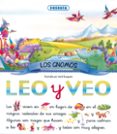 leo y veo... los gnomos-9788430594078 leo y veo... los gnomos-9788430594078