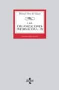 las organizaciones internacionales (14ª ed.)-manuel diez de velasco-9788430942978 las organizaciones internacionales (14ª ed.)-manuel diez de velasco-9788430942978