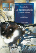 la metamorfosis y otros relatos: auxiliar bup-franz kafka-9788431639778 la metamorfosis y otros relatos: auxiliar bup-franz kafka-9788431639778