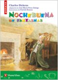 nochebuena de fantasmas-c. dickens-9788431690878 nochebuena de fantasmas-c. dickens-9788431690878