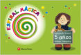 espiral magica. primer trimestre. 5 años (educacion infantil)-9788431696078 espiral magica. primer trimestre. 5 años (educacion infantil)-9788431696078