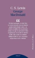 george macdonald-clive staples lewis-9788432148378 george macdonald-clive staples lewis-9788432148378