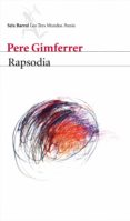 rapsodia-pere gimferrer-9788432209178 rapsodia-pere gimferrer-9788432209178