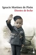dientes de leche-ignacio martinez de pison-9788432250378 dientes de leche-ignacio martinez de pison-9788432250378