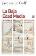 la baja edad media-jacques le goff-9788432317378 la baja edad media-jacques le goff-9788432317378