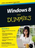 (pe) windows 8 para dummies-andy rathbone-9788432900778 (pe) windows 8 para dummies-andy rathbone-9788432900778