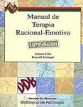 manual de terapia racional emotiva (vol. 1)-albert ellis-9788433005878 manual de terapia racional emotiva (vol. 1)-albert ellis-9788433005878
