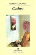 cacheo (2ª ed.)-dennis cooper-9788433906878 cacheo (2ª ed.)-dennis cooper-9788433906878