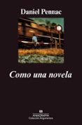 como una novela (15ª ed.)-daniel pennac-9788433913678 como una novela (15ª ed.)-daniel pennac-9788433913678