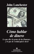 cómo hablar de dinero (ebook)-john lanchester-9788433935878 cómo hablar de dinero (ebook)-john lanchester-9788433935878