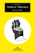 ada o el ardor-vladimir nabokov-9788433960078 ada o el ardor-vladimir nabokov-9788433960078