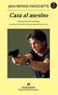 caza al asesino-jean-patrick manchette-9788433979278 caza al asesino-jean-patrick manchette-9788433979278